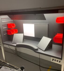 Projects - Calibre Life Science